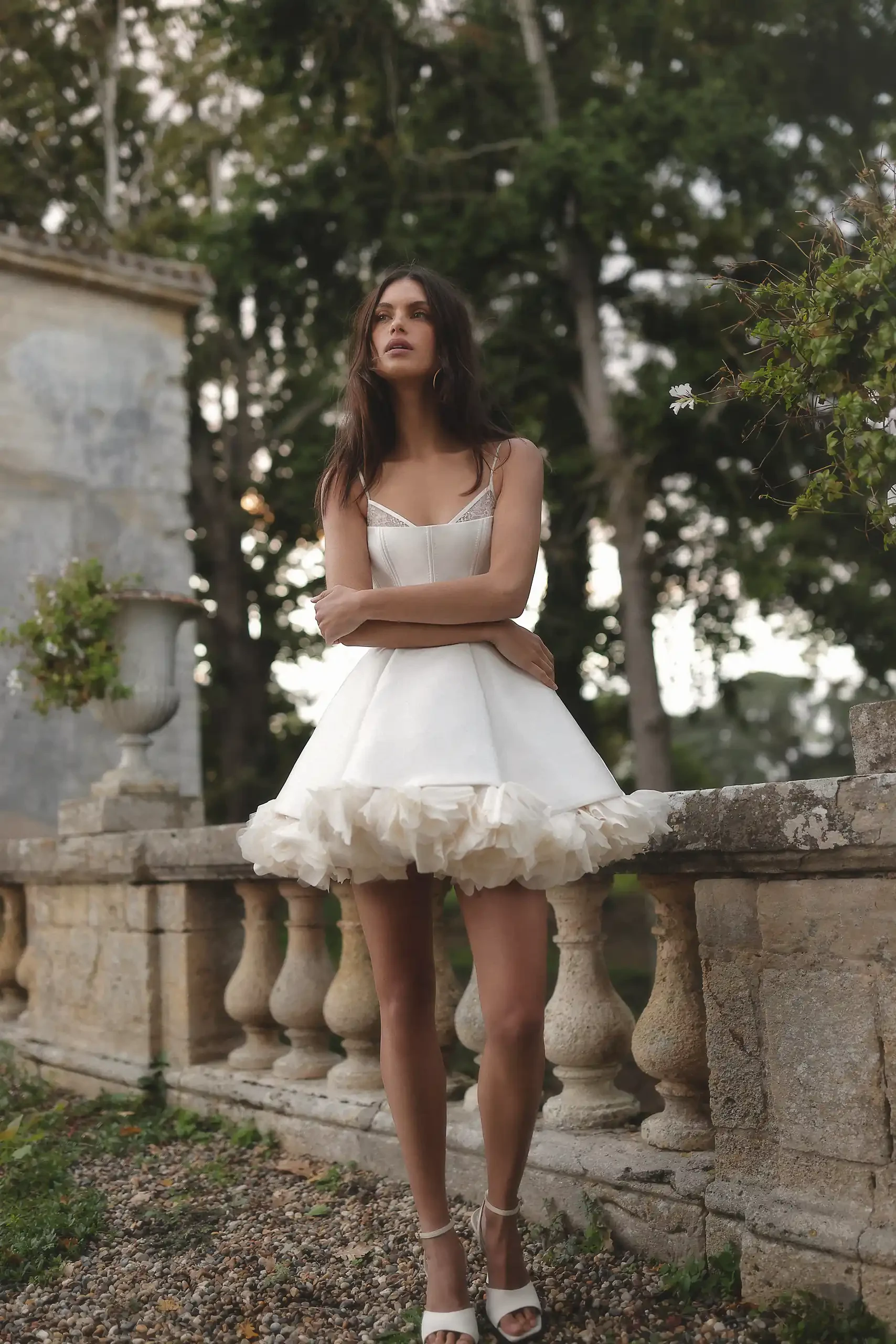 Intrigue – Wona