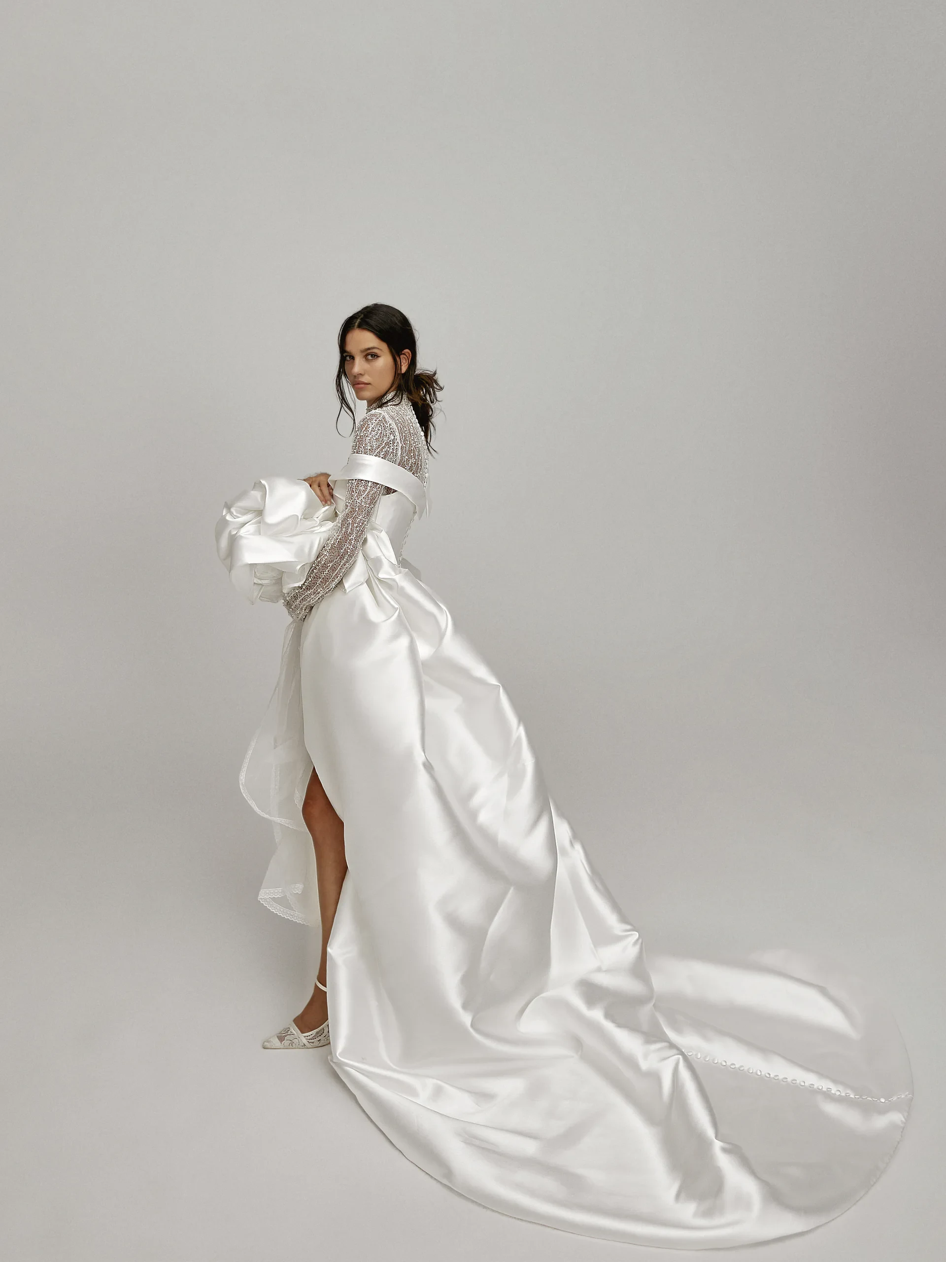 Prestige – Wona